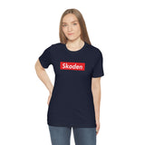 Skoden - Unisex Jersey Short Sleeve Tee
