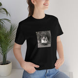 Wagon Burner Unisex Jersey Short Sleeve Tee