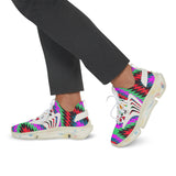 Bright Path - Men's Sneakers
