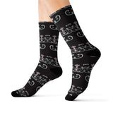 Wabanaki - Socks