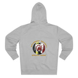 American Indian Movement - Ohio Security - Men's Cultivator Zip Hoodie
