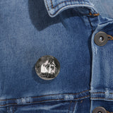 Wagon Burner - Round Pins