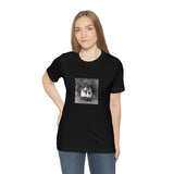 Wagon Burner Unisex Jersey Short Sleeve Tee