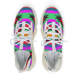 Bright Path - Men's Sneakers