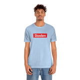 Skoden - Unisex Jersey Short Sleeve Tee