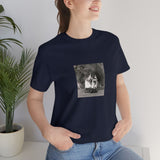 Wagon Burner Unisex Jersey Short Sleeve Tee