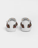 Sacred Baskets - Indigenous Street-wear Kids Cruisers