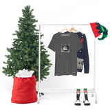 Wagon Burner Unisex Jersey Short Sleeve Tee