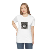 Wagon Burner Unisex Jersey Short Sleeve Tee