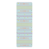 Ziigwan 2023 - Rubber Yoga Mat
