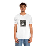 Wagon Burner Unisex Jersey Short Sleeve Tee