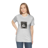 Wagon Burner Unisex Jersey Short Sleeve Tee
