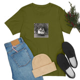Wagon Burner Unisex Jersey Short Sleeve Tee