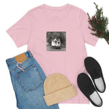 Wagon Burner Unisex Jersey Short Sleeve Tee