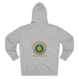 Cherokee Tribe of Northeast Alabama Security - Men's Cultivator Zip Hoodie