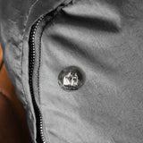 Wagon Burner - Round Pins