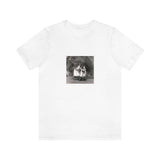 Wagon Burner Unisex Jersey Short Sleeve Tee