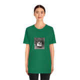 Wagon Burner Unisex Jersey Short Sleeve Tee