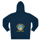 Chippewa Cree Security - Men's Cultivator Zip Hoodie