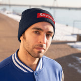 Savage - Knit Beanie