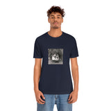 Wagon Burner Unisex Jersey Short Sleeve Tee
