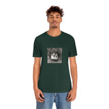 Wagon Burner Unisex Jersey Short Sleeve Tee