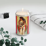 Indigenous Goddess Gang - Cedar Cardinal - Scented Candle, 13.75oz
