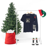 Wagon Burner Unisex Jersey Short Sleeve Tee