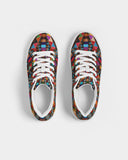Sacred Baskets - Indigenous Street-wear Women's Sneaker