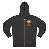 American Indian Movement - Ohio Security - Men's Cultivator Zip Hoodie