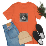 Wagon Burner Unisex Jersey Short Sleeve Tee