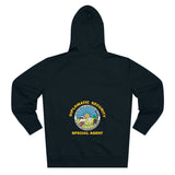 Chippewa Cree Security - Men's Cultivator Zip Hoodie