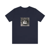 Wagon Burner Unisex Jersey Short Sleeve Tee