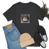 Wagon Burner Unisex Jersey Short Sleeve Tee
