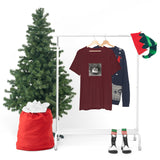 Wagon Burner Unisex Jersey Short Sleeve Tee