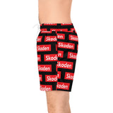 Skoden - Men's Mid-Length Swim Shorts