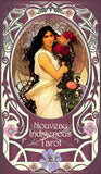 Indigenous Art Nouveau - TAROT DECK - Presale