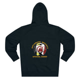 American Indian Movement - Ohio Security - Men's Cultivator Zip Hoodie