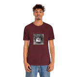 Wagon Burner Unisex Jersey Short Sleeve Tee