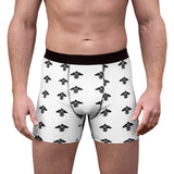 Thunderbird - Tail Feathers Men's Boxer Briefs