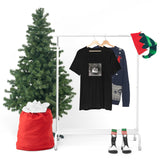 Wagon Burner Unisex Jersey Short Sleeve Tee