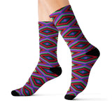 Bright Path - Socks