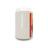 Indigenous Goddess Gang - Cedar Cardinal - Scented Candle, 13.75oz