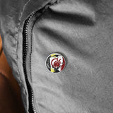 American Indian Movement - Ohio - Round Pins