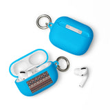 Deep Roots - AirPods Case