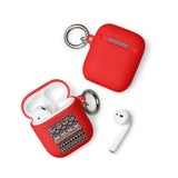 Deep Roots - AirPods Case