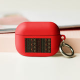 Teton - AirPods Case