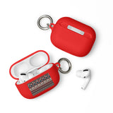 Deep Roots - AirPods Case