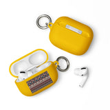 Deep Roots - AirPods Case