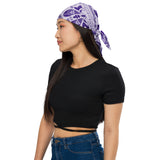 Six Nations - All-over print bandana